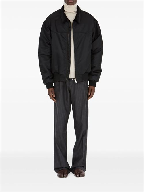 Track Jacket MAISON MARGIELA | S67AM0106M35662900